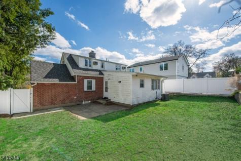 3 Vivian Court Fair Lawn NJ 07410
