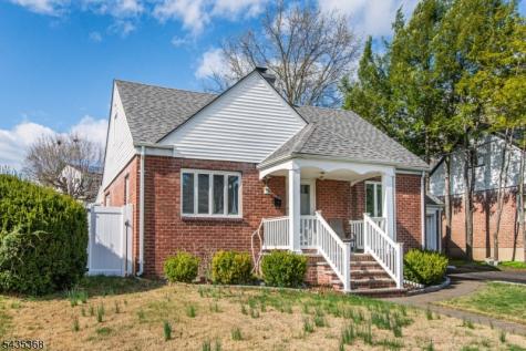 3 Vivian Court Fair Lawn NJ 07410