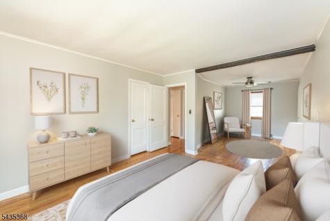3 Vivian Court Fair Lawn NJ 07410