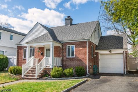 3 Vivian Court Fair Lawn NJ 07410