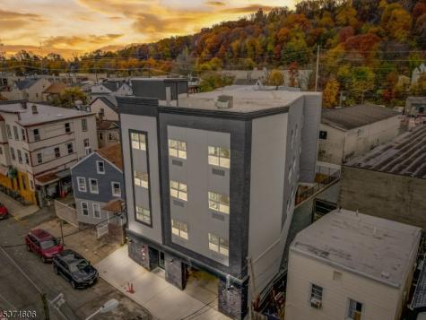 48 Chadwick Street Paterson NJ 07503