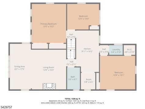 773 Kingsland Avenue Ridgefield NJ 07657