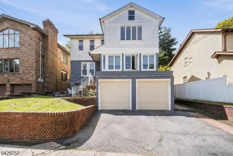773 Kingsland Avenue Ridgefield NJ 07657