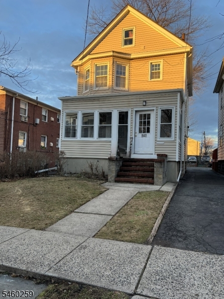 947 Grove Street Elizabeth NJ 07202