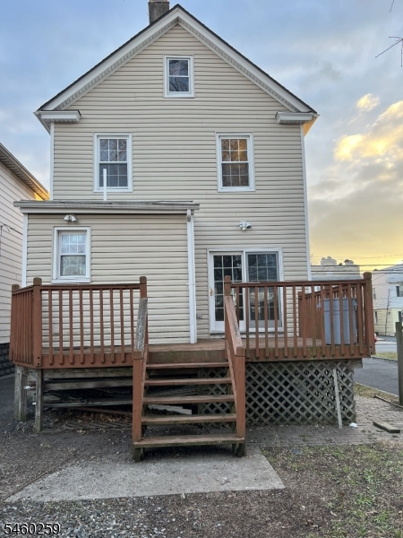947 Grove Street Elizabeth NJ 07202