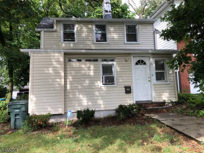 117 3RD Street South Orange Village NJ 07079