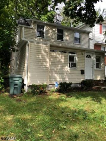 117 3RD Street South Orange Village NJ 07079