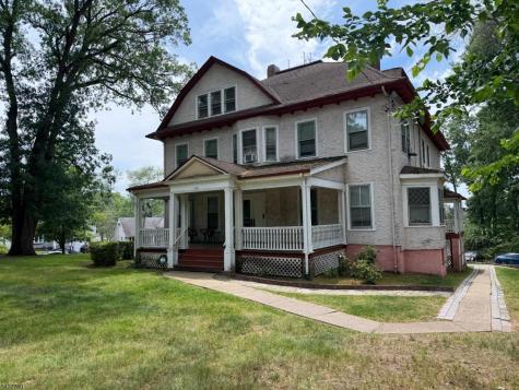 1176 Woodland Avenue Plainfield NJ 07060