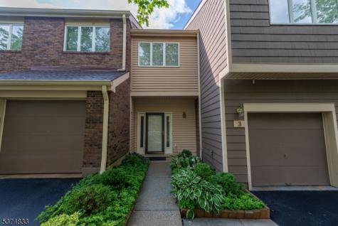3 Avery Court Madison NJ 07940