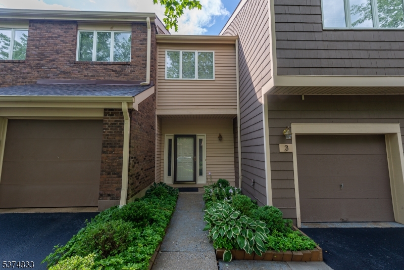 3 Avery Court Madison NJ 07940