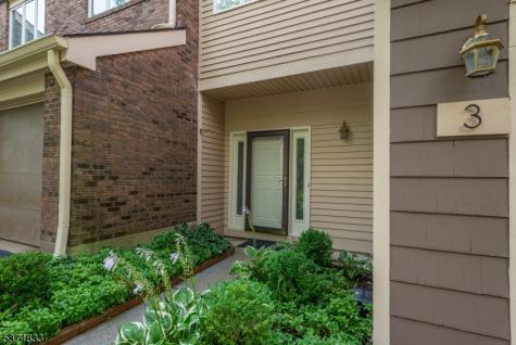 3 Avery Court Madison NJ 07940