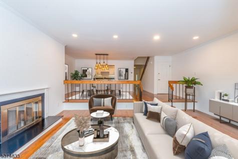 3 Avery Court Madison NJ 07940