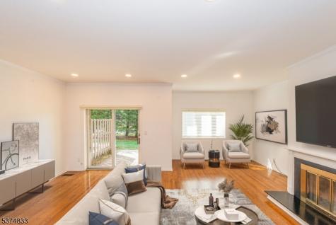 3 Avery Court Madison NJ 07940