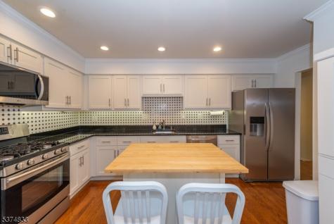 3 Avery Court Madison NJ 07940