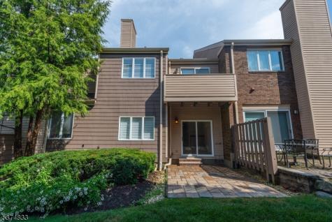 3 Avery Court Madison NJ 07940