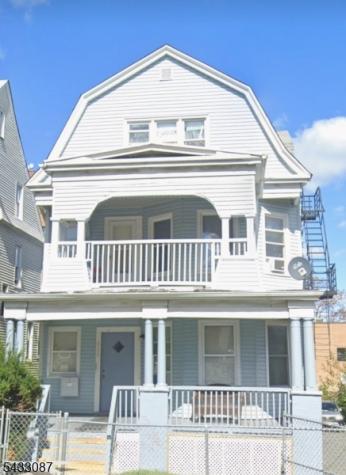 314 William Street East Orange NJ 07017