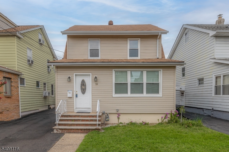 39 Hurden Street Hillside NJ 07205