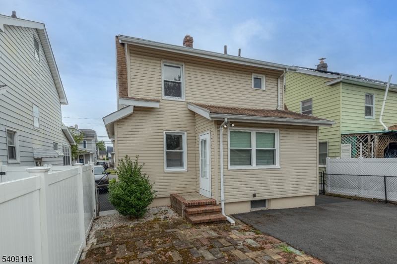 39 Hurden Street Hillside NJ 07205