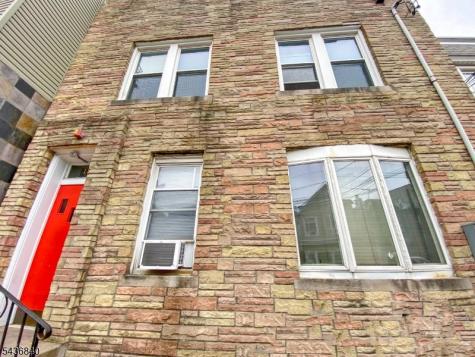 139 70TH Street Guttenberg NJ 07093