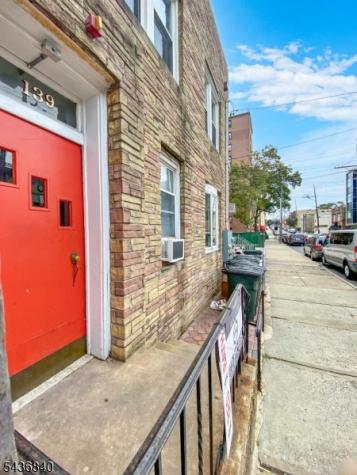 139 70TH Street Guttenberg NJ 07093