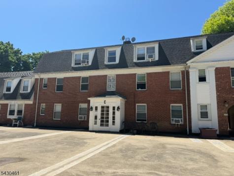 160 Gordonhurst Avenue Montclair NJ 07043