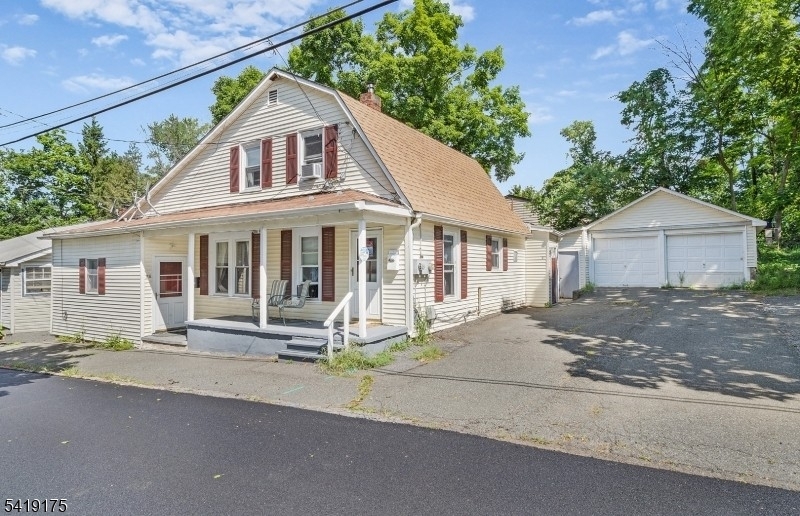 11 Mabie Street Franklin NJ 07416