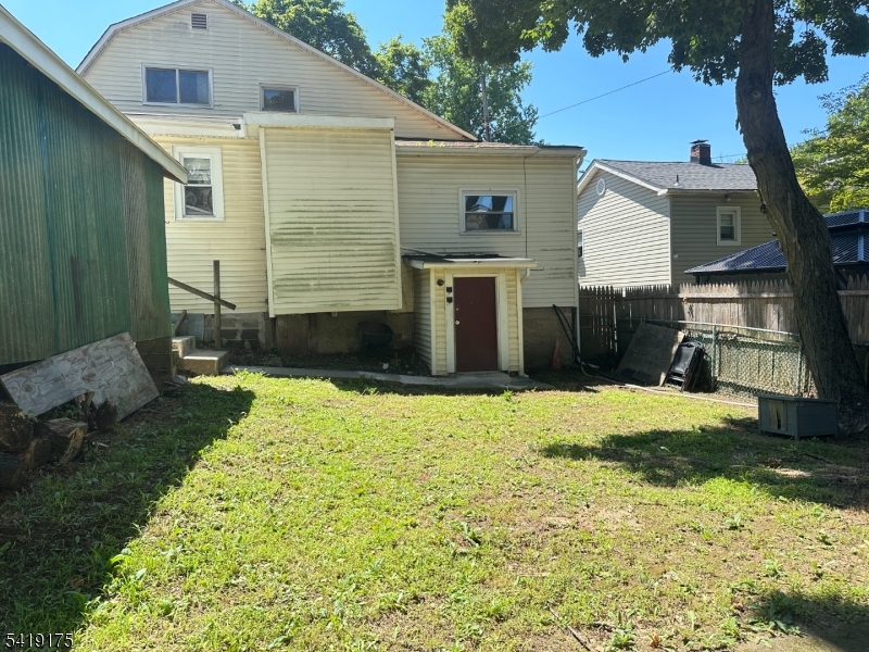 11 Mabie Street Franklin NJ 07416