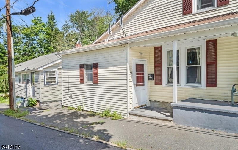 11 Mabie Street Franklin NJ 07416