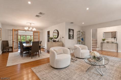 263 White Oak Ridge Road Millburn NJ 07078