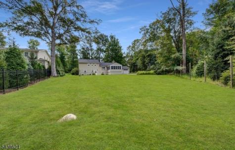 263 White Oak Ridge Road Millburn NJ 07078