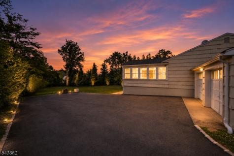 263 White Oak Ridge Road Millburn NJ 07078