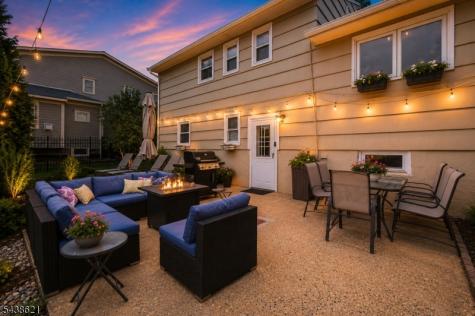 263 White Oak Ridge Road Millburn NJ 07078
