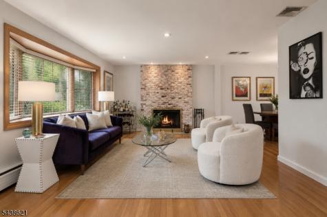 263 White Oak Ridge Road Millburn NJ 07078
