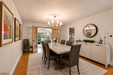 263 White Oak Ridge Road Millburn NJ 07078
