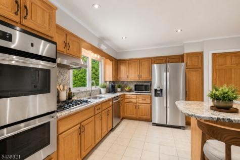 263 White Oak Ridge Road Millburn NJ 07078