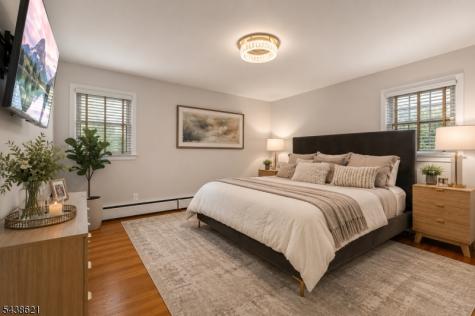 263 White Oak Ridge Road Millburn NJ 07078