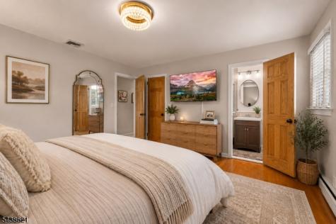 263 White Oak Ridge Road Millburn NJ 07078
