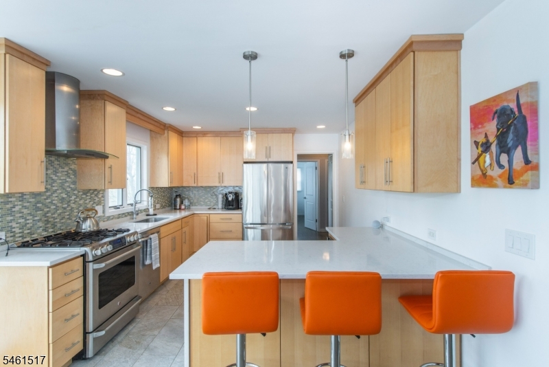 4 Molly Stark Drive Morris NJ 07960