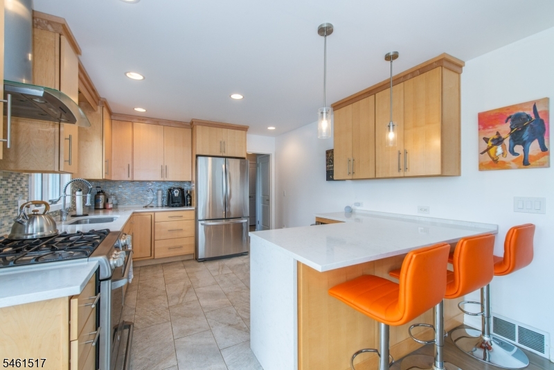 4 Molly Stark Drive Morris NJ 07960