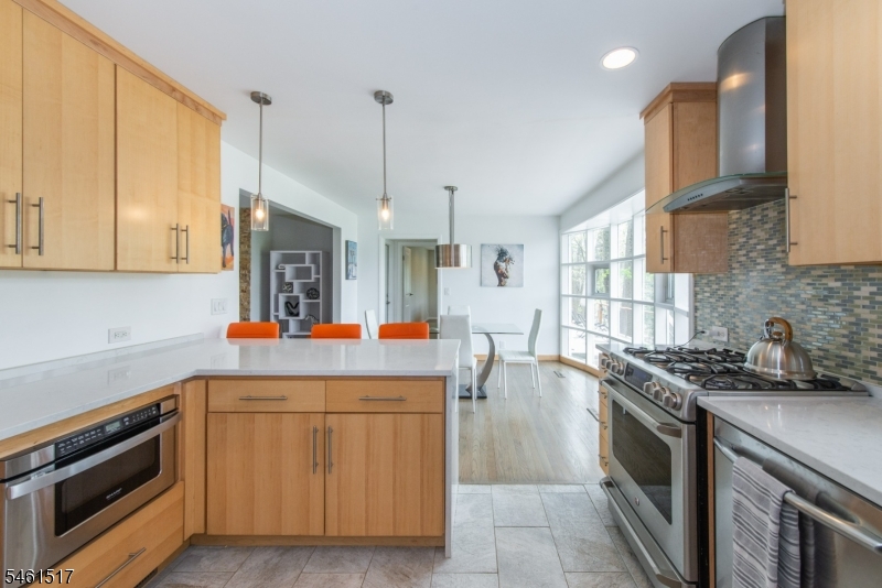 4 Molly Stark Drive Morris NJ 07960