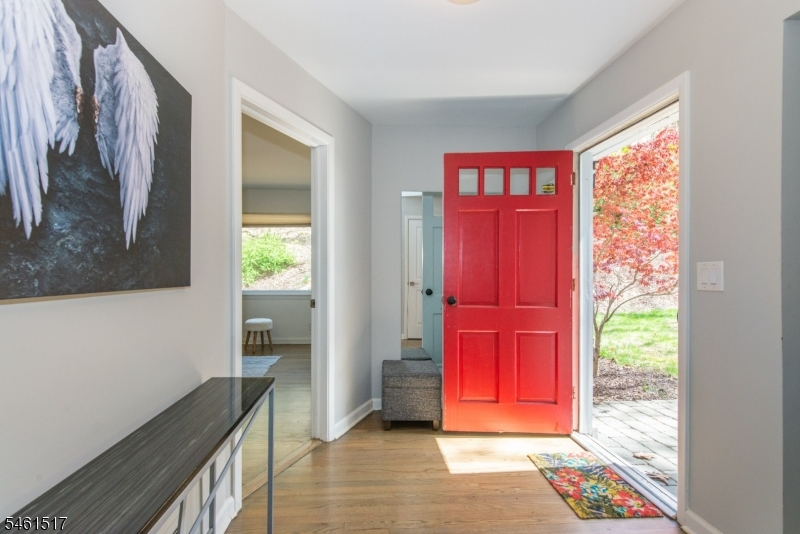 4 Molly Stark Drive Morris NJ 07960