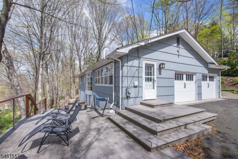 4 Molly Stark Drive Morris NJ 07960