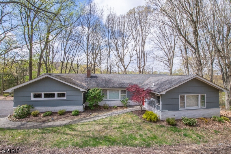 4 Molly Stark Drive Morris NJ 07960