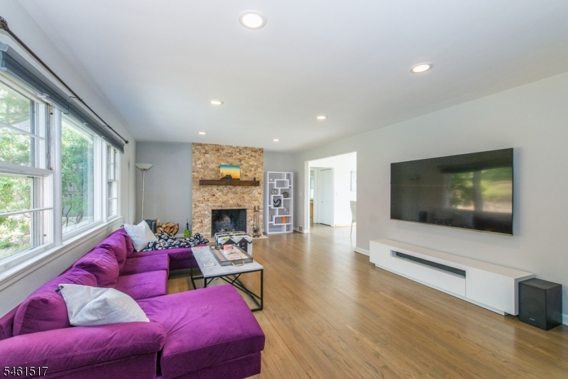 4 Molly Stark Drive Morris NJ 07960