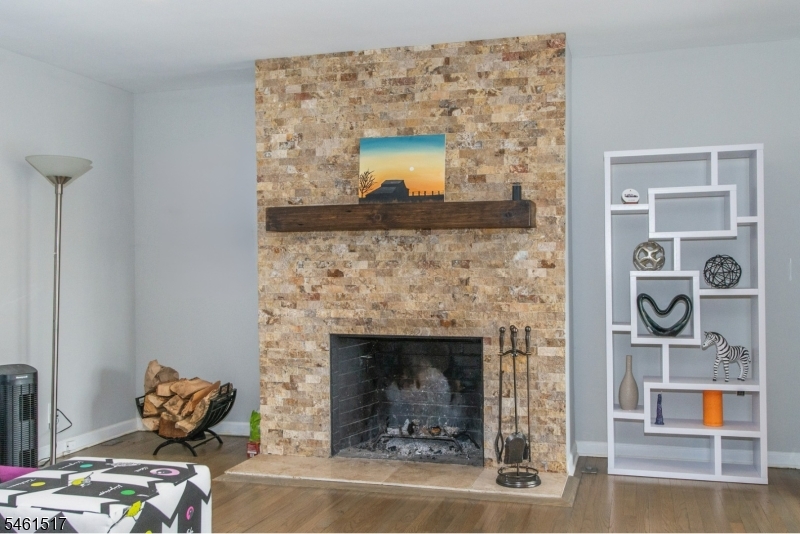 4 Molly Stark Drive Morris NJ 07960