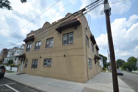 56 Hobart Place Clifton NJ 07011