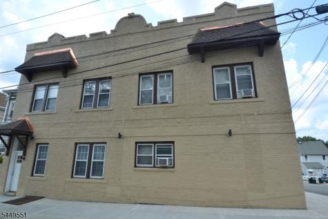 56 Hobart Place Clifton NJ 07011