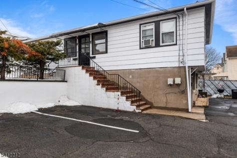 335 Paterson Avenue East Rutherford NJ 07073