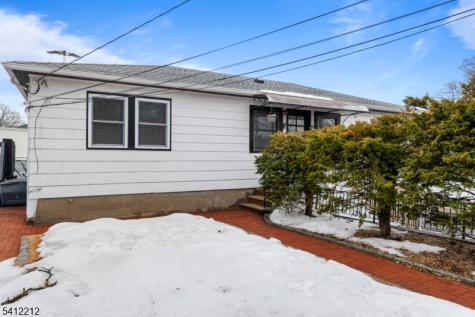335 Paterson Avenue East Rutherford NJ 07073