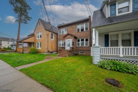 49 Caldwell Place Springfield NJ 07081